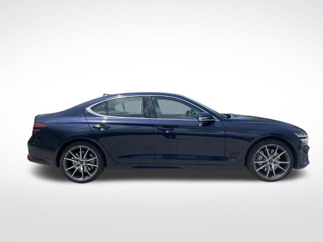 Used 2026 Genesis G70 2.5T RWD image 4