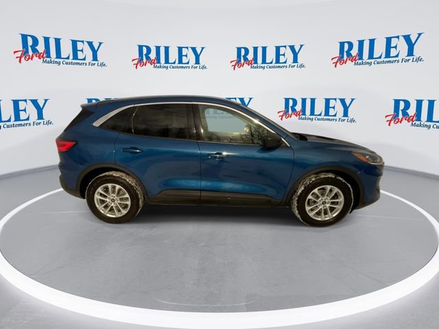 Certified 2022 Ford Escape SE w/ Convenience Package image 7