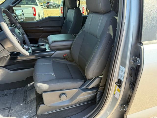 Certified 2025 Ford F150 STX w/ Equipment Group 200A image 30