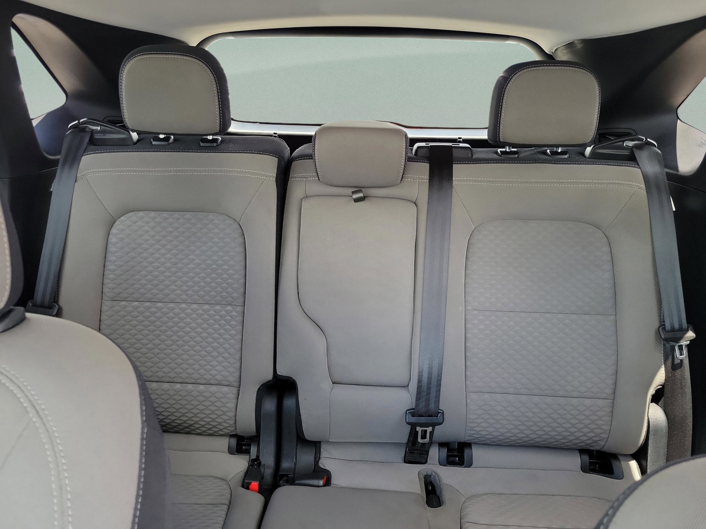 Certified 2021 Ford Escape SE w/ Convenience Package FWD image 9