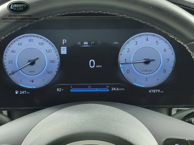 Used 2024 Hyundai Elantra Limited FWD image 31