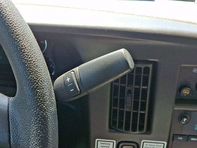 Used 2021 GMC Savana 3500 w/ Power Convenience Package RWD image 13