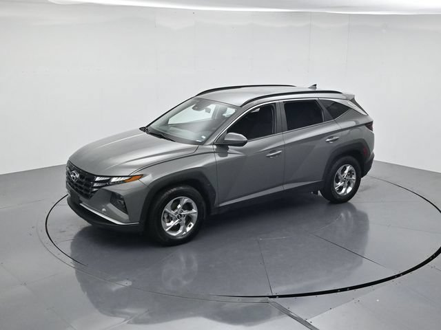 Used 2024 Hyundai Tucson SEL FWD image 42