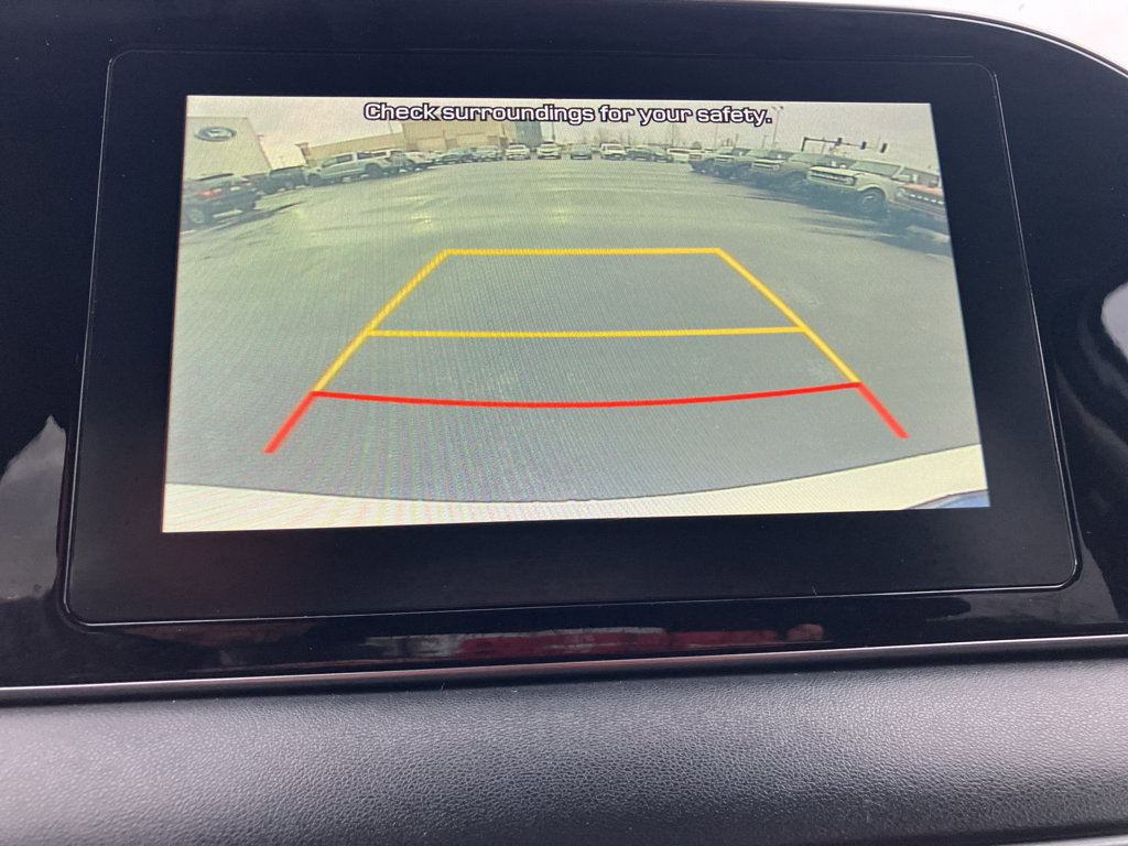 Used 2020 Hyundai Palisade SEL w/ Convenience Package image 19