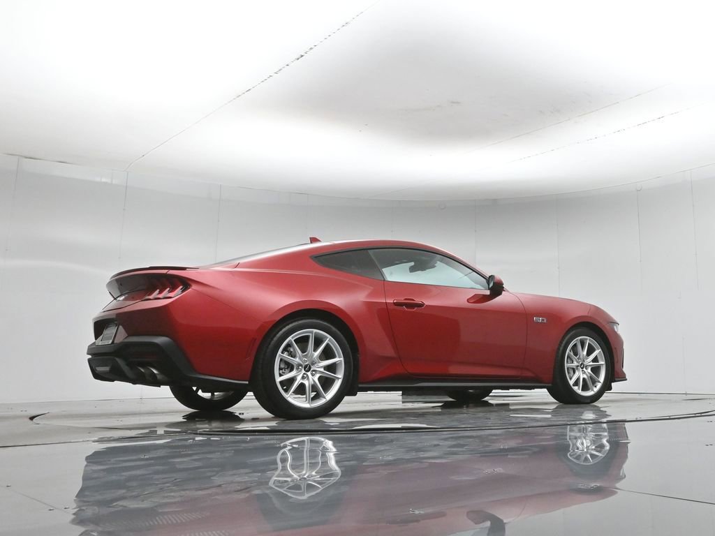 Certified 2024 Ford Mustang GT Premium RWD image 48