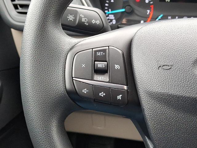 Certified 2022 Ford Escape SE image 20