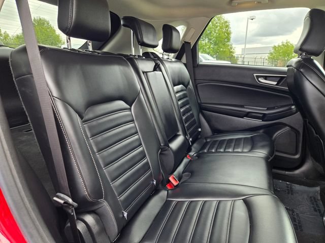 Certified 2023 Ford Edge SEL w/ Convenience Package AWD/4WD image 13