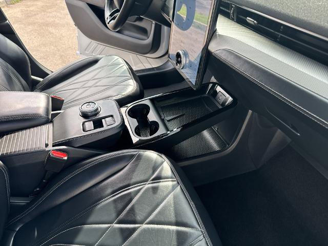 Certified 2023 Ford Mustang Mach-E Select RWD image 26