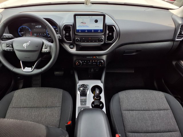 Certified 2024 Ford Bronco Sport Big Bend w/ Convenience Package AWD/4WD image 14