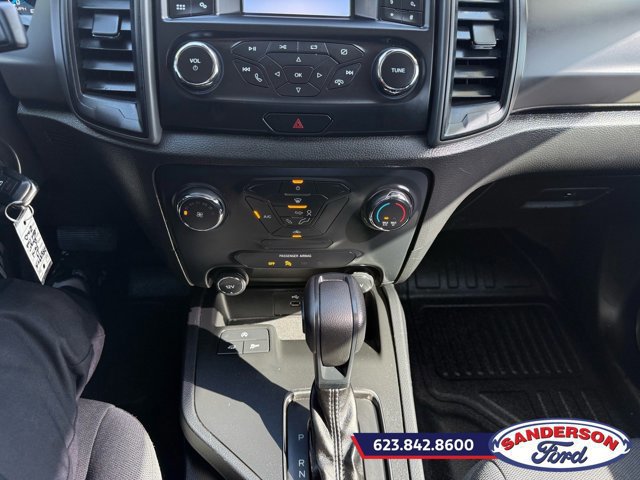 Certified 2019 Ford Ranger XL w/ Trailer Tow Package image 14