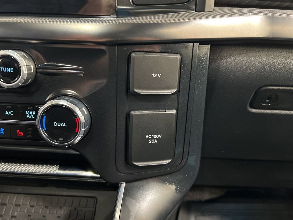 Certified 2024 Ford F150 Raptor image 29