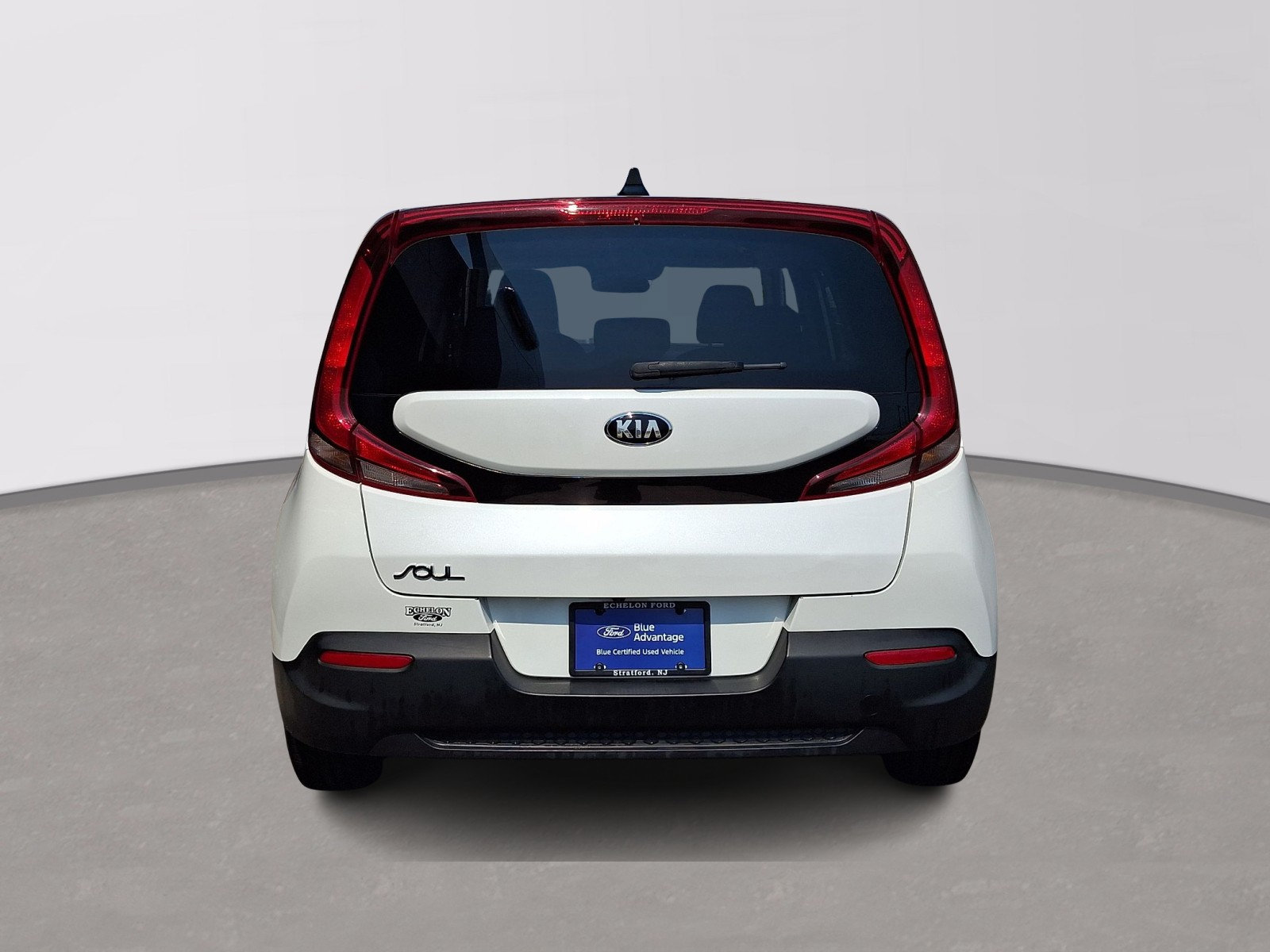 Used 2020 Kia Soul LX FWD image 5