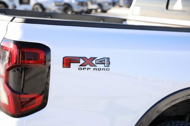 Certified 2024 Ford Ranger XLT w/ FX4 Off-Road Package image 16