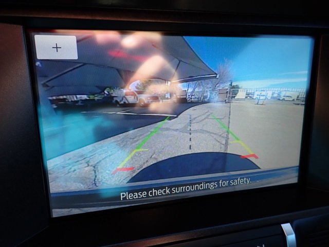 Certified 2021 Ford Mustang Mach 1 w/ Equipment Group 700A image 21