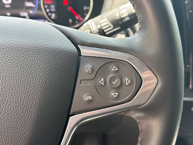 Used 2023 Chevrolet Traverse High Country w/ LPO, Floor Liner Package AWD/4WD image 25