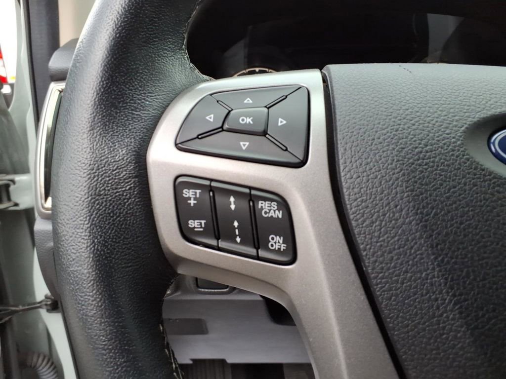 Certified 2023 Ford Ranger XLT w/ Equipment Group 302A High image 15