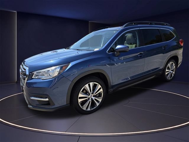 Used 2021 Subaru Ascent Premium w/ Sport Package AWD/4WD image 8