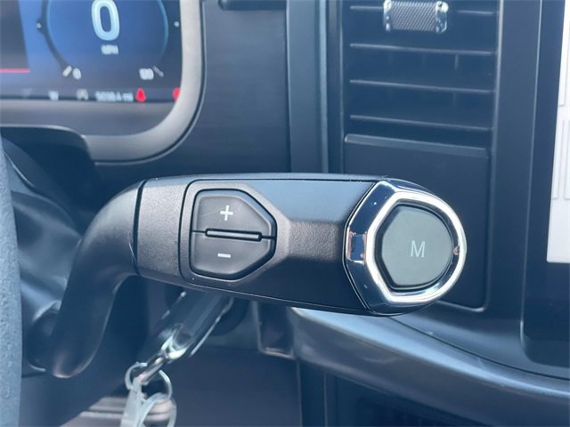 Certified 2025 Ford F150 STX w/ Equipment Group 200A image 15