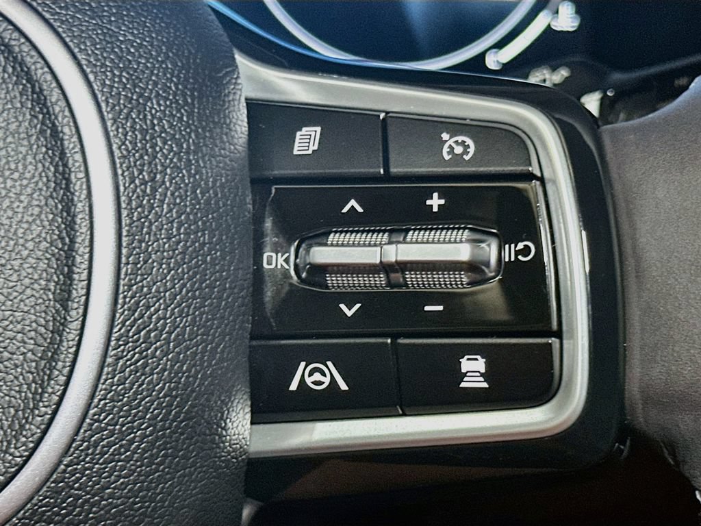 Used 2024 Kia Carnival SX FWD image 35