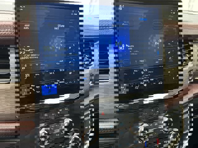 Certified 2024 Ford Expedition Limited AWD/4WD image 23