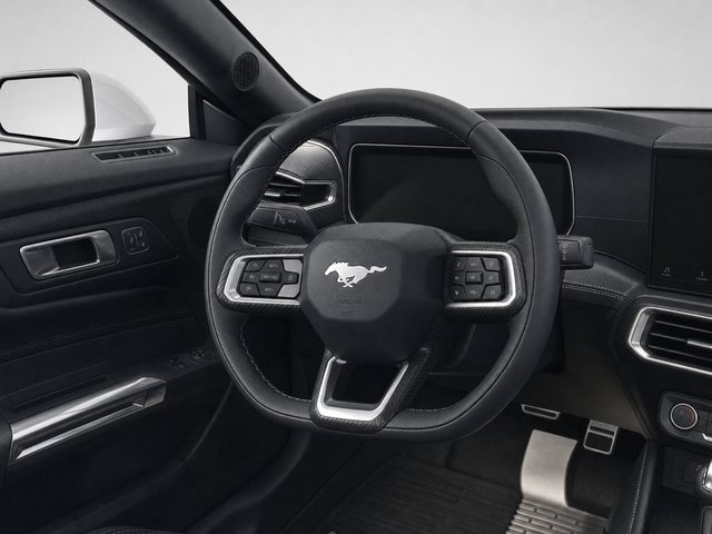 Certified 2026 Ford Mustang GT Premium w/ GT Performance Package RWD image 18