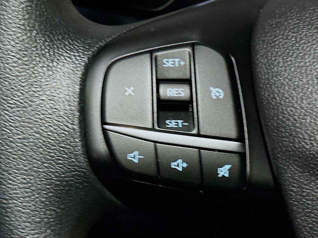Certified 2024 Ford Maverick XL w/ Equipment Group 100A Standard AWD/4WD image 32
