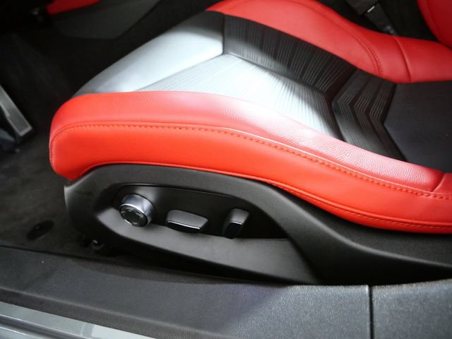 Used 2022 Chevrolet Corvette Stingray Preferred Conv w/ Battery Protection Package RWD image 16