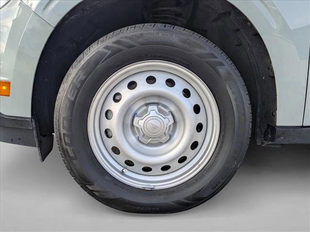 Certified 2024 Ford Maverick XL image 21