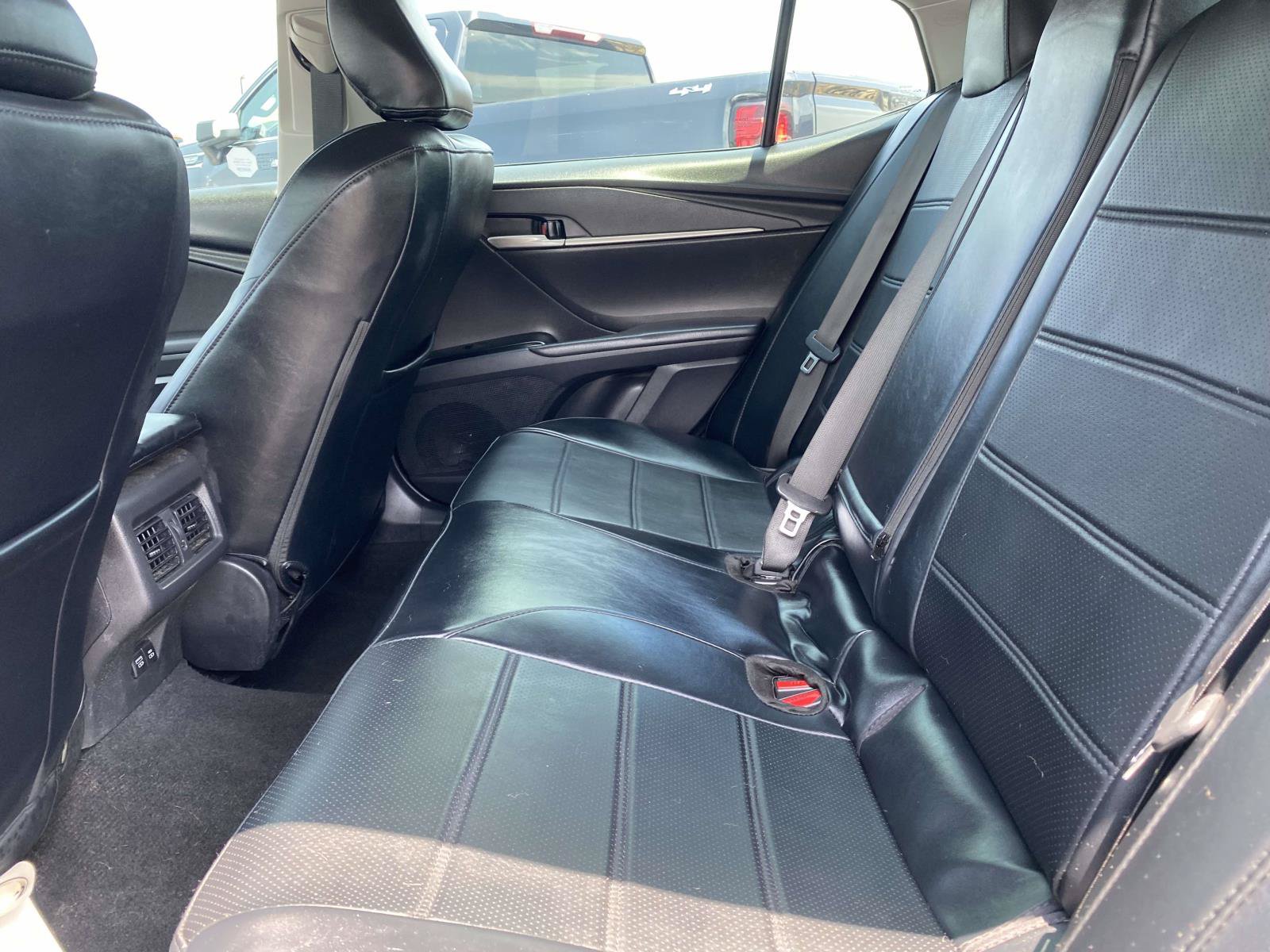 Used 2026 Toyota Camry LE w/ Convenience Package FWD image 11
