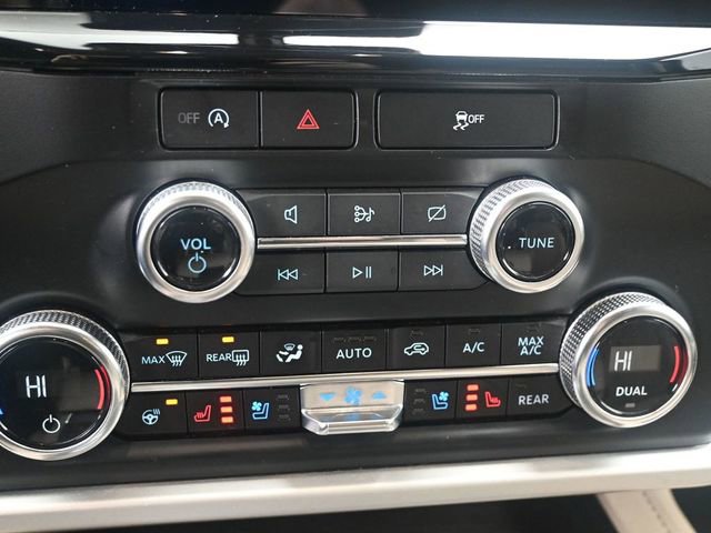 Certified 2024 Ford Expedition Limited AWD/4WD image 14