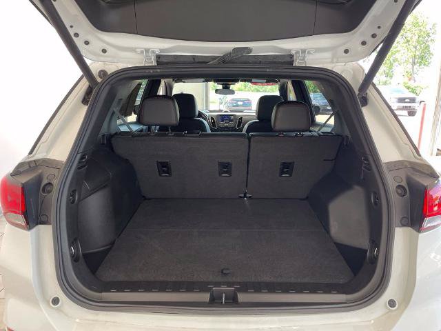 Used 2022 Chevrolet Equinox RS AWD/4WD image 13