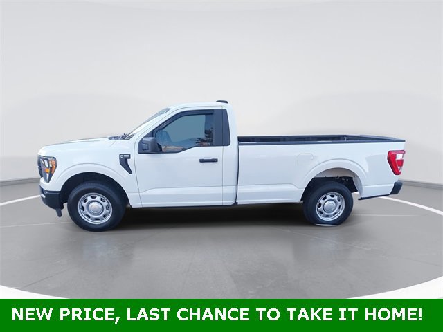 Certified 2023 Ford F150 XL image 2