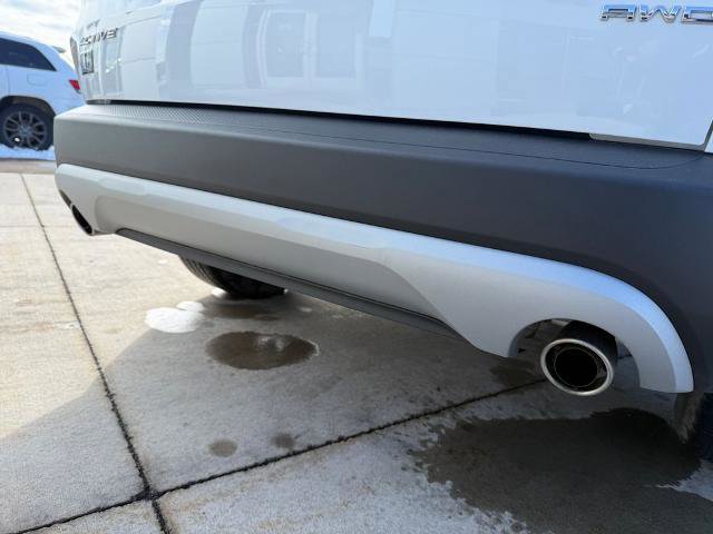 Certified 2024 Ford Escape Active image 16