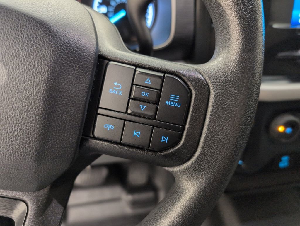 Certified 2022 Ford F150 XL w/ Snow Plow Prep Package image 41