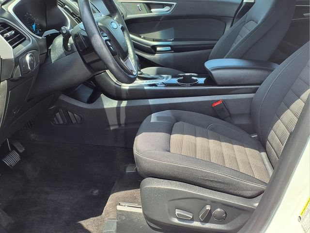 Certified 2018 Ford Edge SEL w/ Ford Safe & Smart Package AWD/4WD image 13