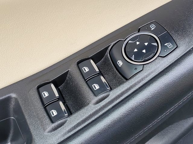 Certified 2024 Ford Edge SEL w/ Convenience Package image 28