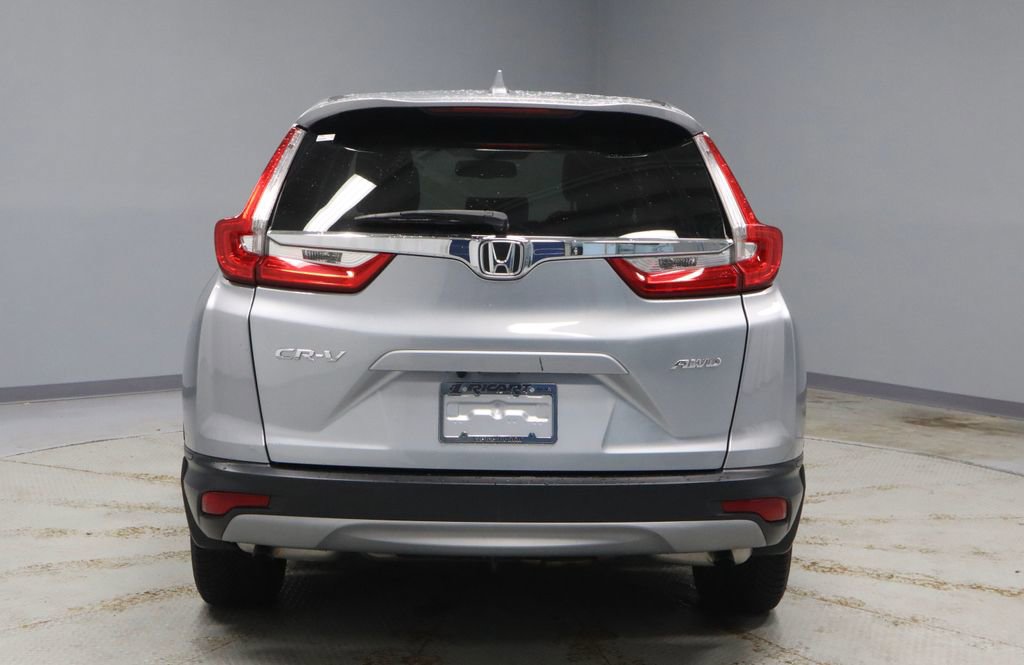 Used 2019 Honda CR-V EX-L image 11
