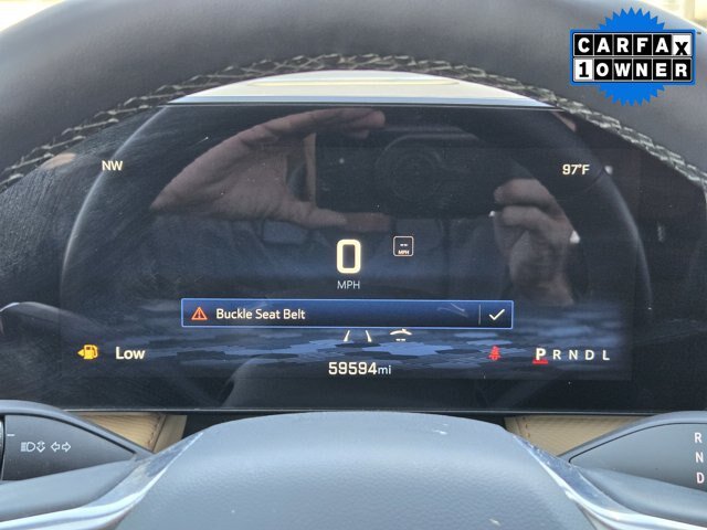 Used 2026 Chevrolet Equinox ACTIV FWD image 13