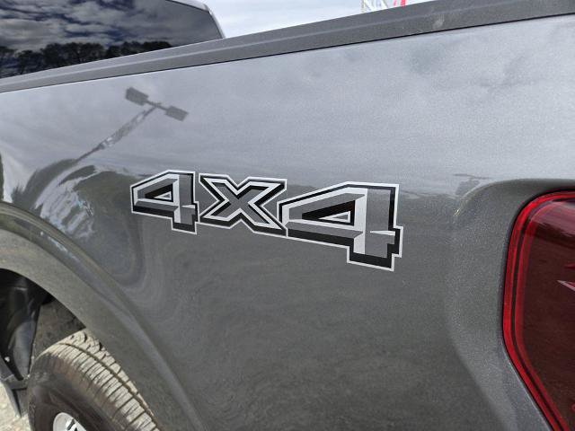 Certified 2025 Ford F150 XL w/ Equipment Group 103A High AWD/4WD image 27