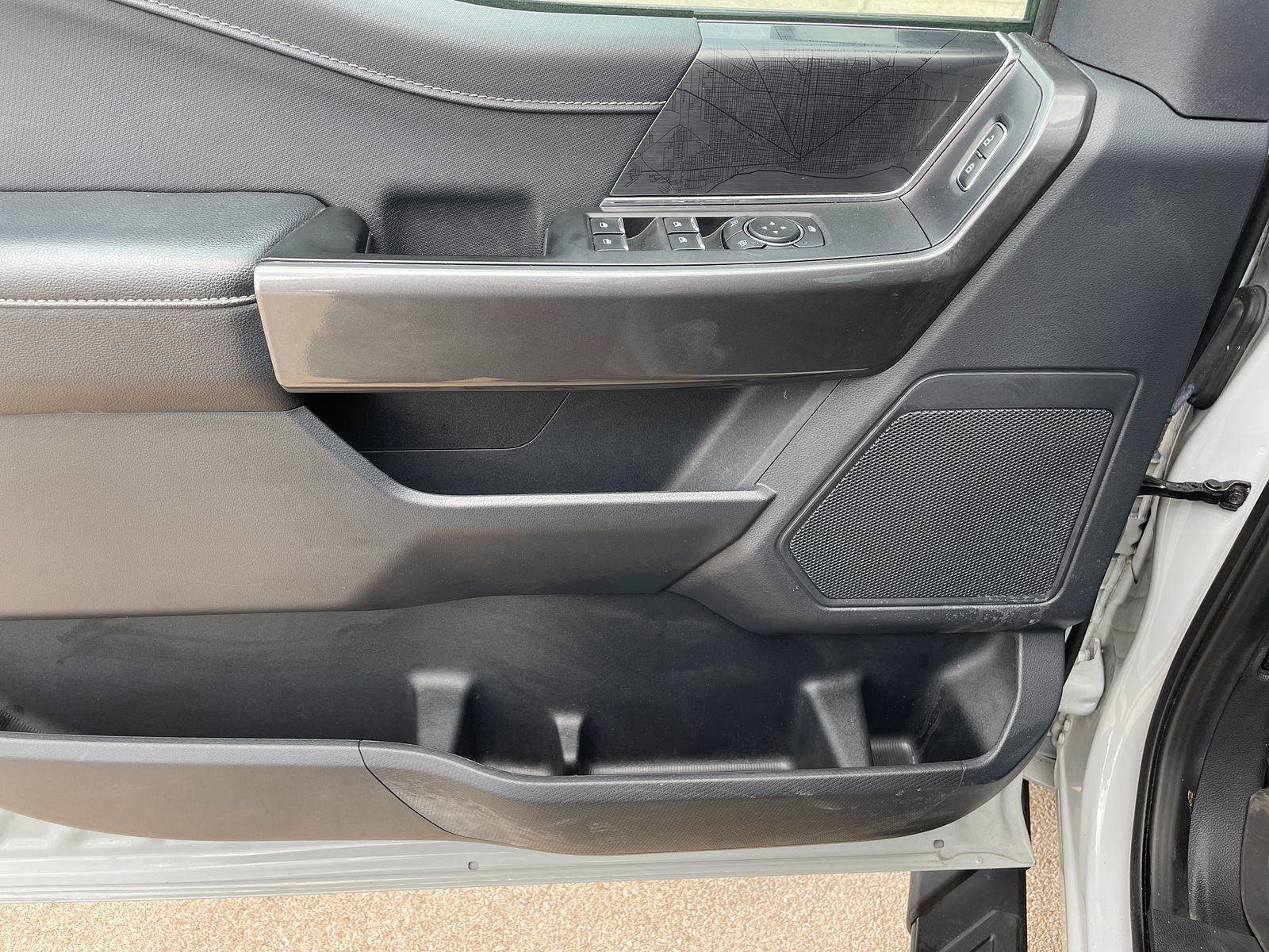 Certified 2023 Ford F150 XLT w/ Equipment Group 302A High AWD/4WD image 10