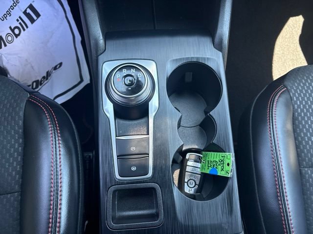 Certified 2023 Ford Escape ST-Line Select w/ Tech Pack #1 AWD/4WD image 20