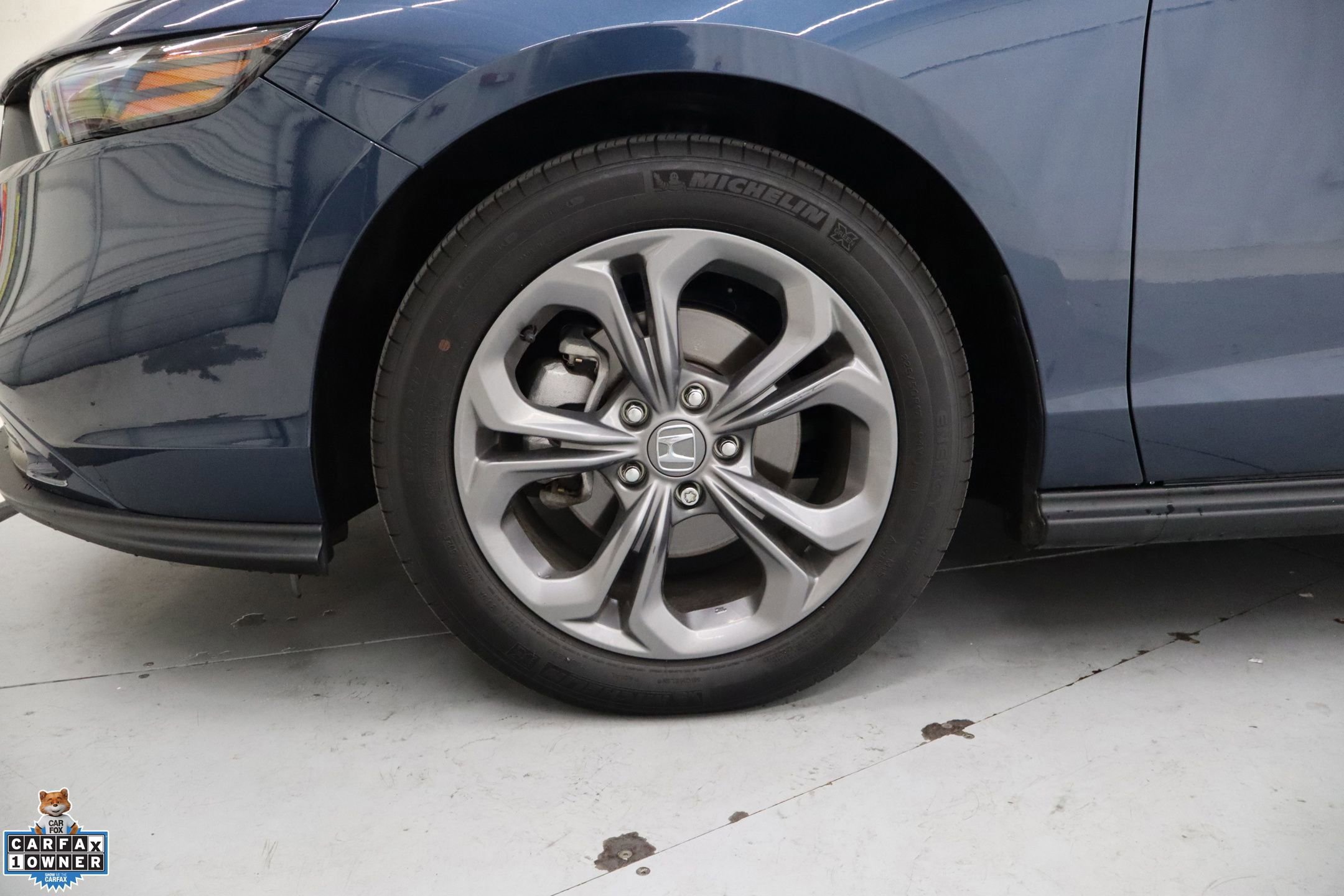 Used 2024 Honda Accord EX image 18