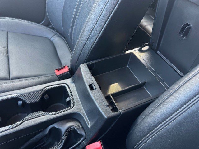 Certified 2021 Ford Ranger Lariat w/ Equipment Group 501A High image 21