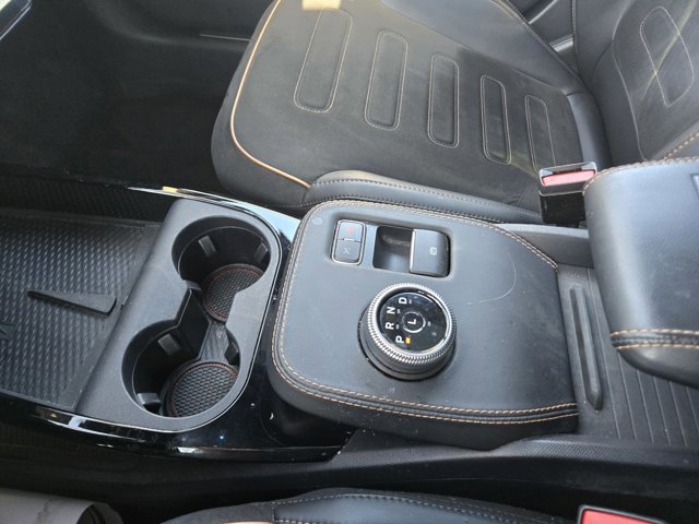 Certified 2023 Ford Mustang Mach-E GT image 12