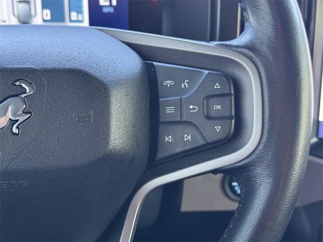 Certified 2022 Ford Bronco Wildtrak image 20