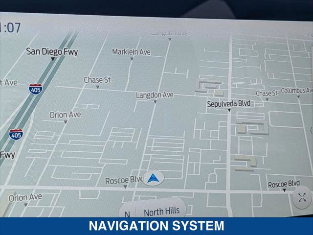 Certified 2024 Ford Escape ST-Line w/ Tech Pack #1 image 17