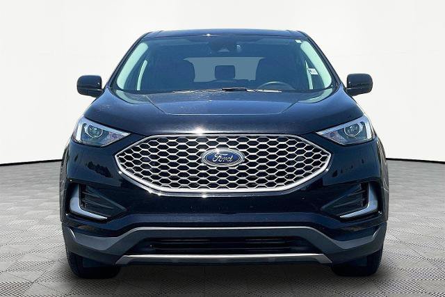 Certified 2024 Ford Edge SEL AWD/4WD image 3