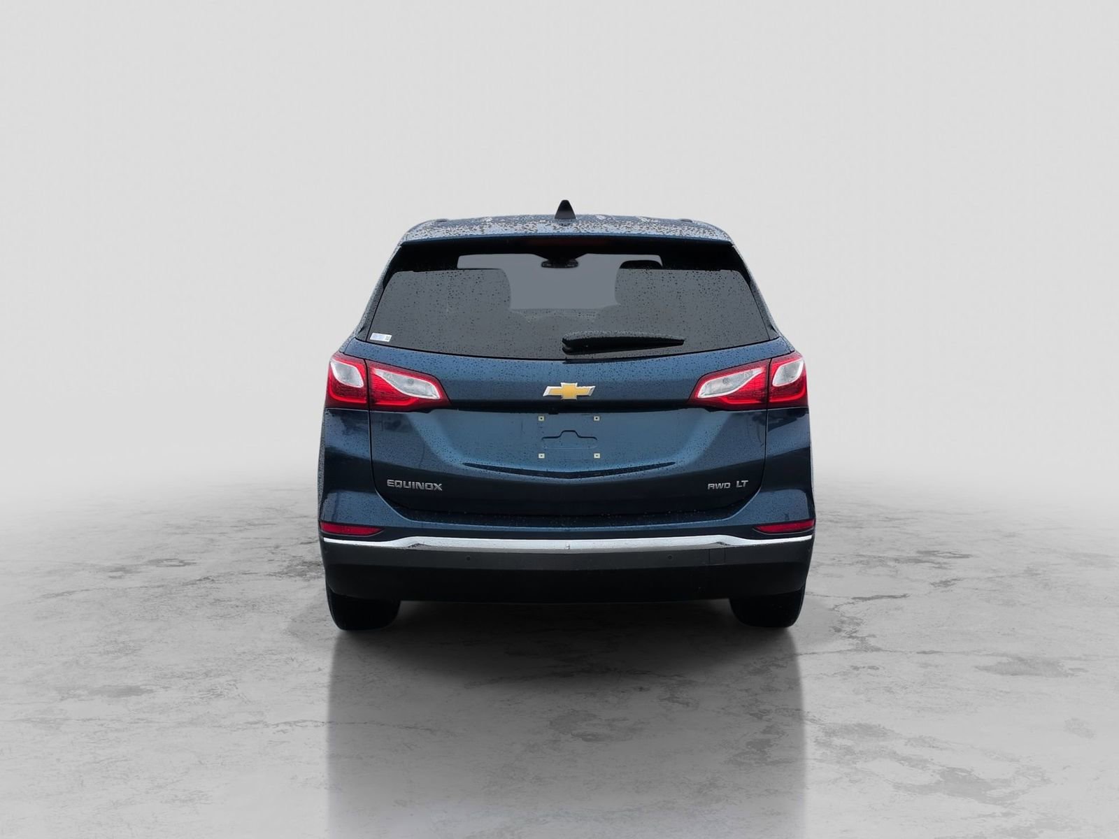 Used 2019 Chevrolet Equinox LT w/ Driver Convenience Package image 7
