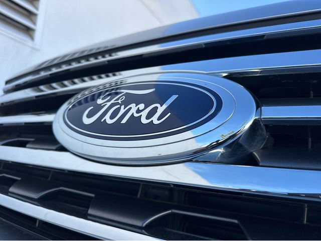 Certified 2021 Ford Expedition XLT image 44