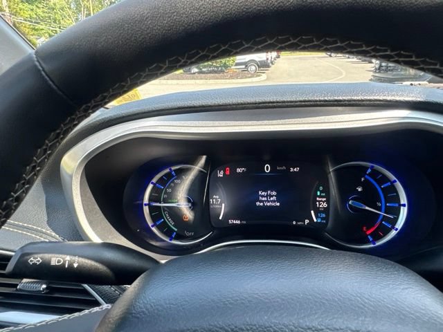 Used 2024 Chrysler Pacifica Limited FWD image 27